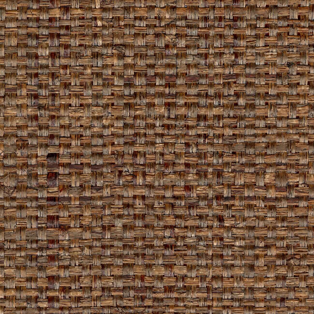 RAPHIA MAILLE ÉCORCE